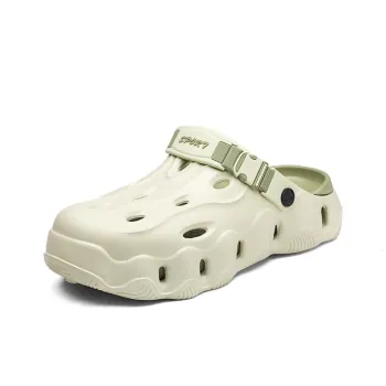 KUPE Clogs Unisex