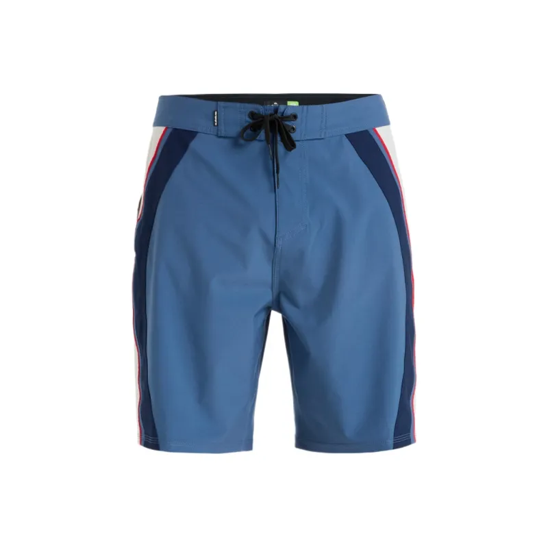 Quiksilver Mercury Panel Beach Shorts Men's-2