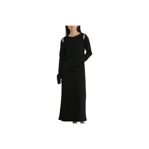 Select MOCA Long-Sleeved Dresses Women's