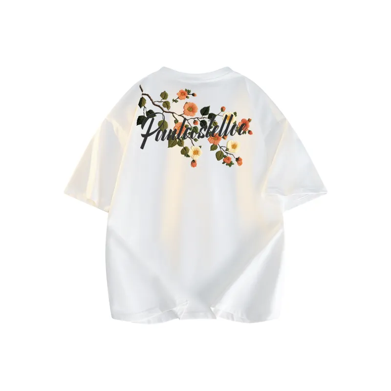PAUL COSTELLOE T Shirts Unisex-5