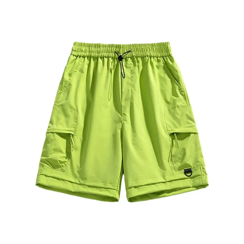 NOAHGIGI Casual Shorts Unisex-0