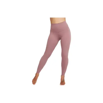 Nike Clothing Leggings Women's Brown