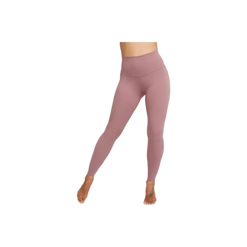 Nike Clothing Leggings Women's Brown-0