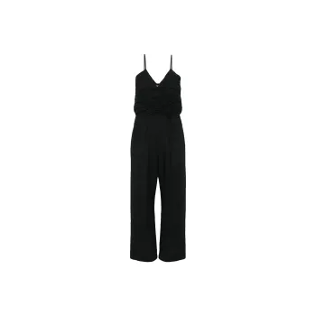 BIMBA Y LOLA Jumpsuit Women's Black