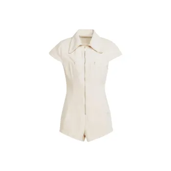 Adidas Originals FASHION MONTREAL Jumpsuit Women's Beige