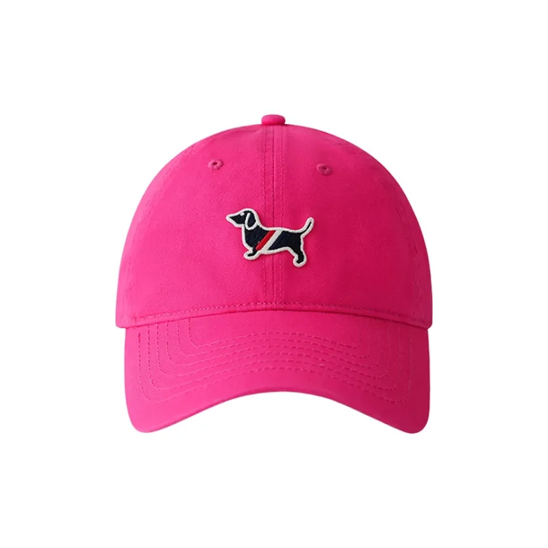 Yalu Cotton Baseball Caps Unisex-23