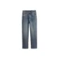 Vintage Blue