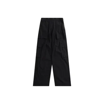 KITH Cargo Pants Women's Black