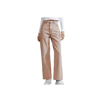 CALVIN KLEIN Jeans Women's Warm Sand Yellow