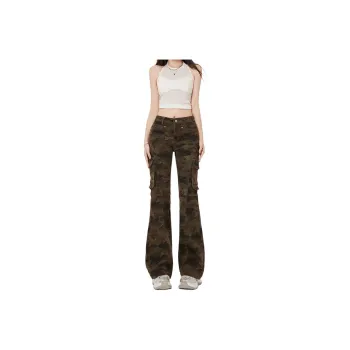 ZXZA Jeans Women's