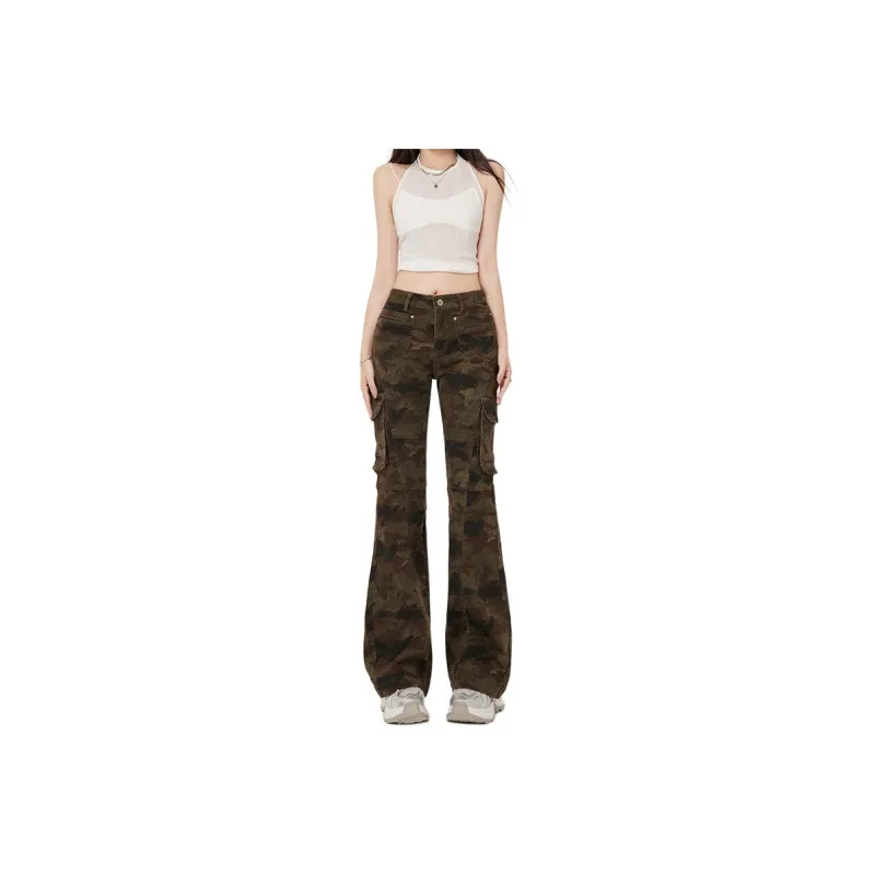 ZXZA Jeans Women's-0