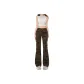 Camouflage Pants