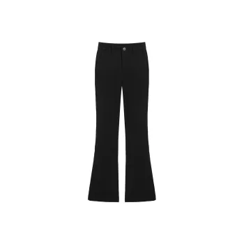 ETSE Suit Trouser Women's Black