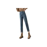 Nostalgic Denim Blue