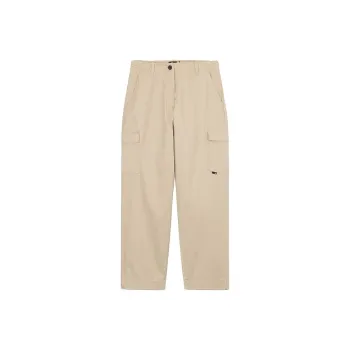 Timberland Cargo Pants Women's Earth Tone
