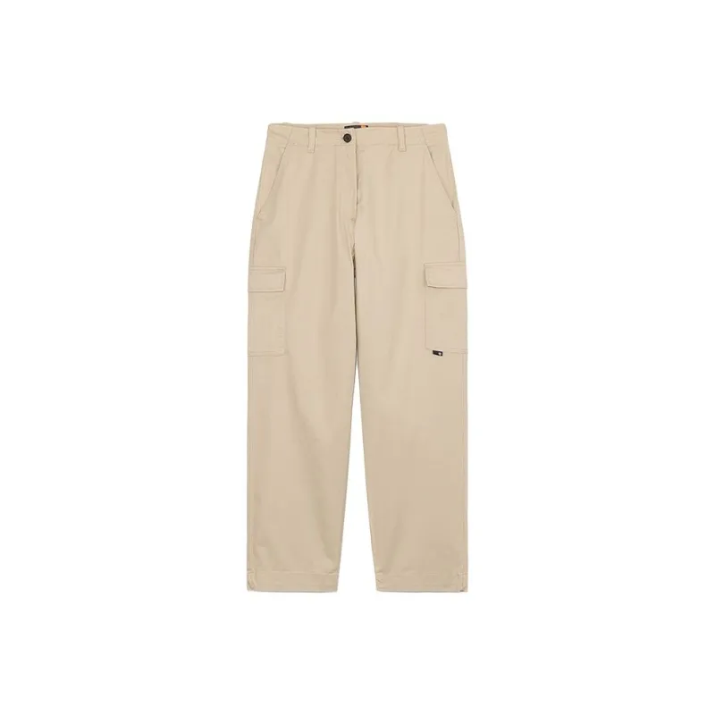 Timberland Cargo Pants Women's Earth Tone-0
