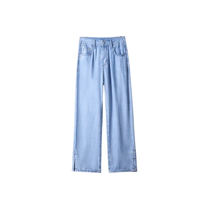 HIPPIEMISS Jeans Women's-0