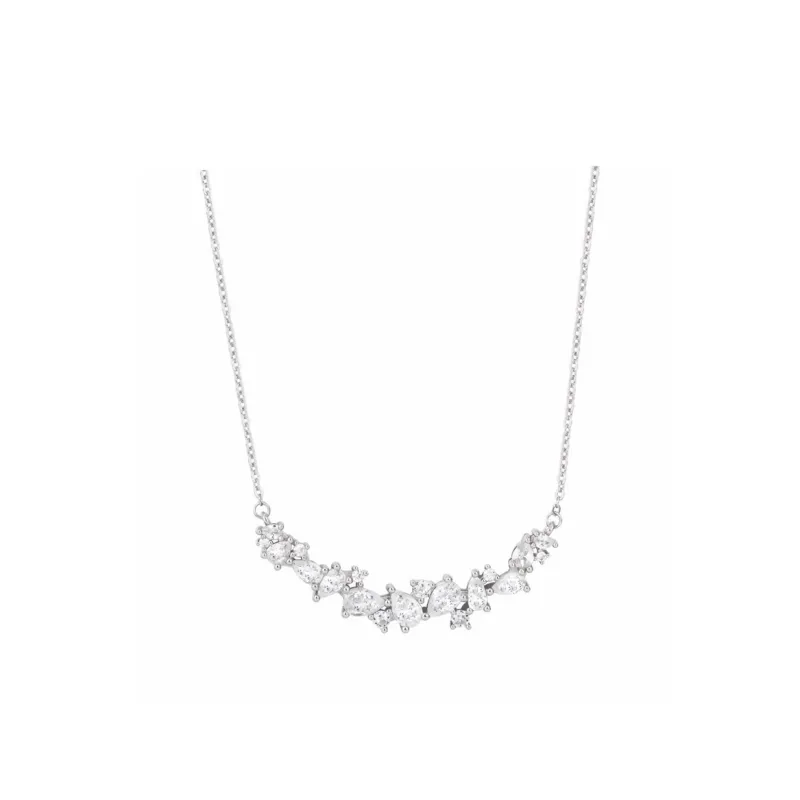 LYUMIN S925 Silver Necklaces Women's-8