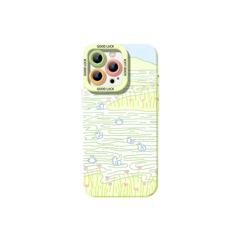 HASEE Phone Cases-2
