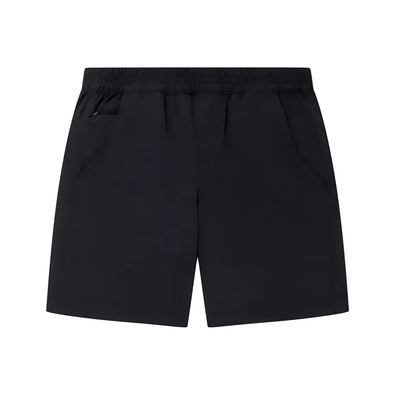 Columbia Casual Shorts Women's Black-0