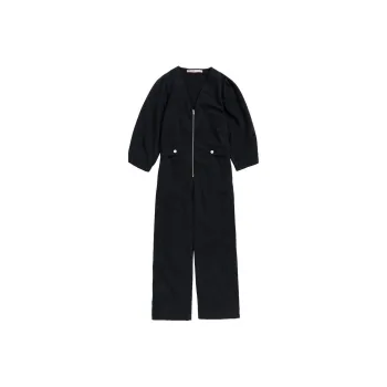 Bimba Y Lola Faded effect Jumpsuit