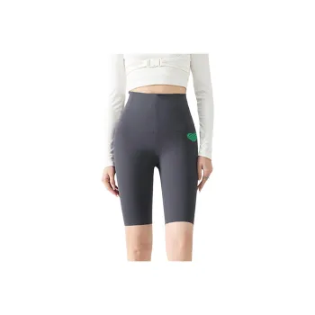 Weixi Casual Shorts Women's Dark Gray