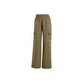 Adidas Originals Essentials Woven Cargo Pants