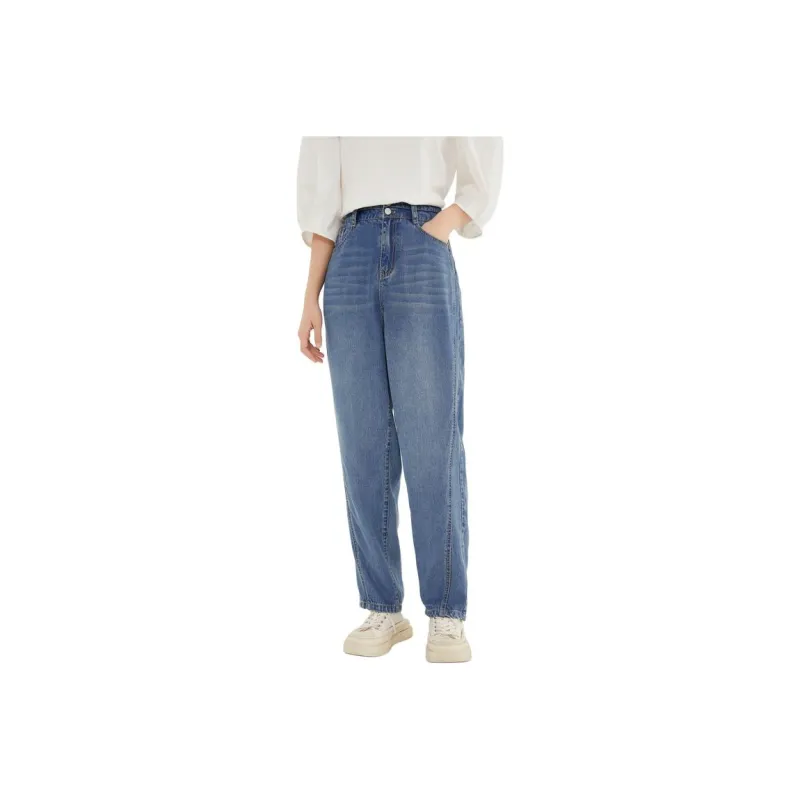 Fragment Jeans Women's-0