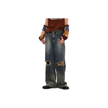 Octopus Me Jeans Women's