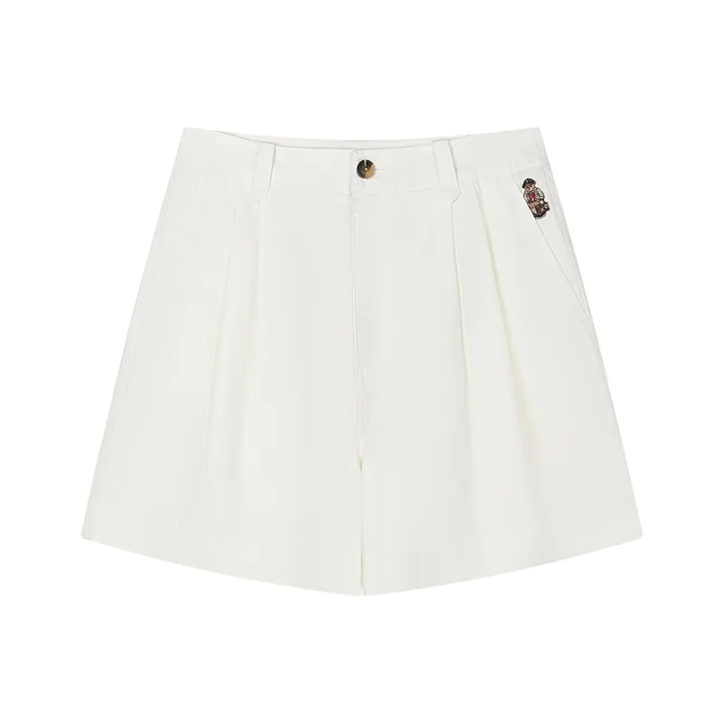 Teenie Weenie Casual Shorts Women's-7