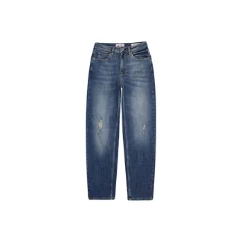 GUESS Jeans Women's LADC-Blue