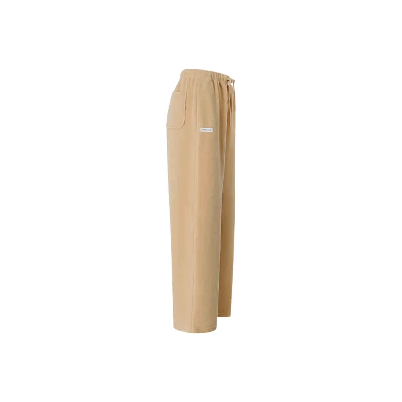ARIA LEISURE Knitted Sports Pants Women's-2