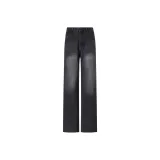 Black Gray (Extended and Fleece-Lined)