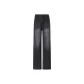 Black Gray (Extended and Fleece-Lined)