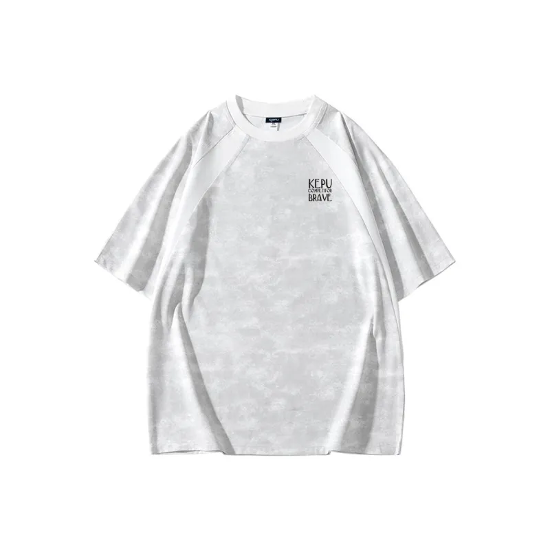 Kepu T Shirts Unisex-5
