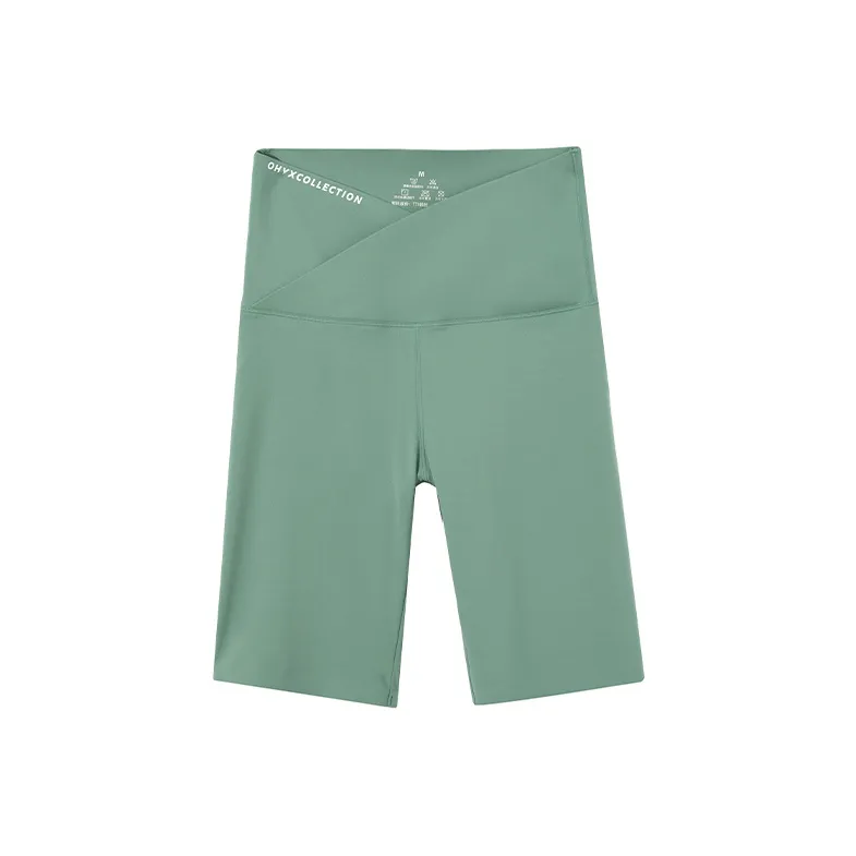 Ouyang Casual Shorts Women's-4