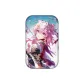 Radiant Charm Awaits