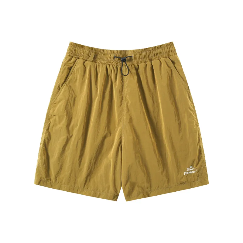Saotome Casual Shorts Women's-0