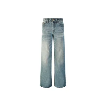 MJB Jeans Women's Sea Wave Blue