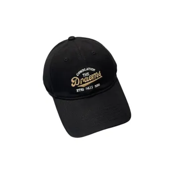 Banner The Piggy Cotton Baseball Caps Unisex