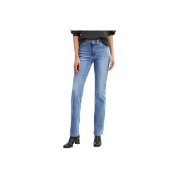 Levi's Jeans Women's Light Blue