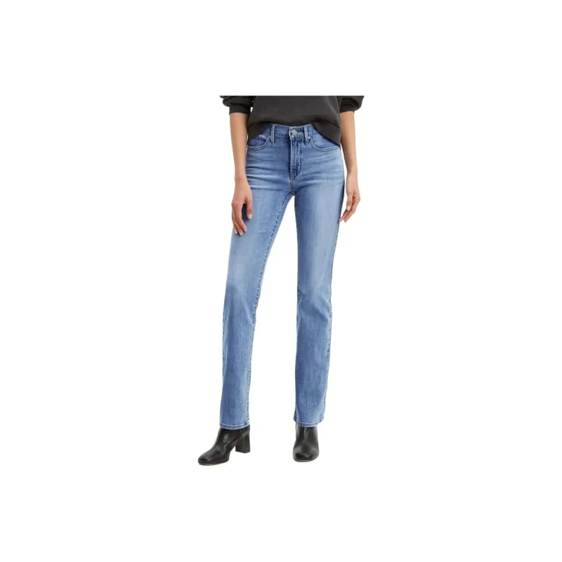 Levi's Jeans Women's Light Blue-0