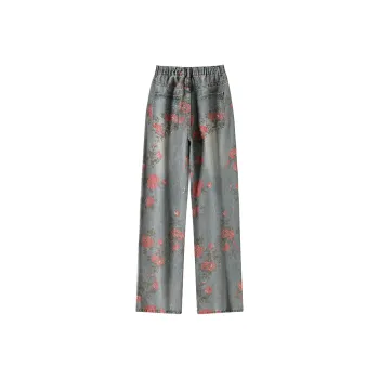 Kele Coco Jeans Women's Blue