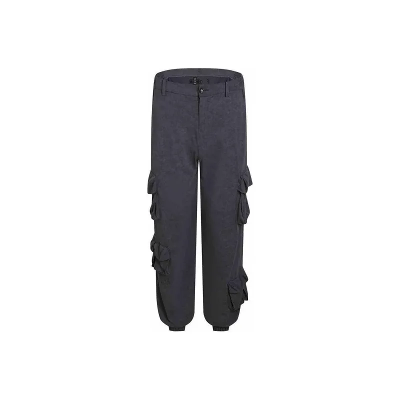 REJJ Cargo Pants Women's-1