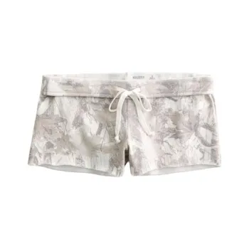 Hollister Casual Shorts Women's Camouflage