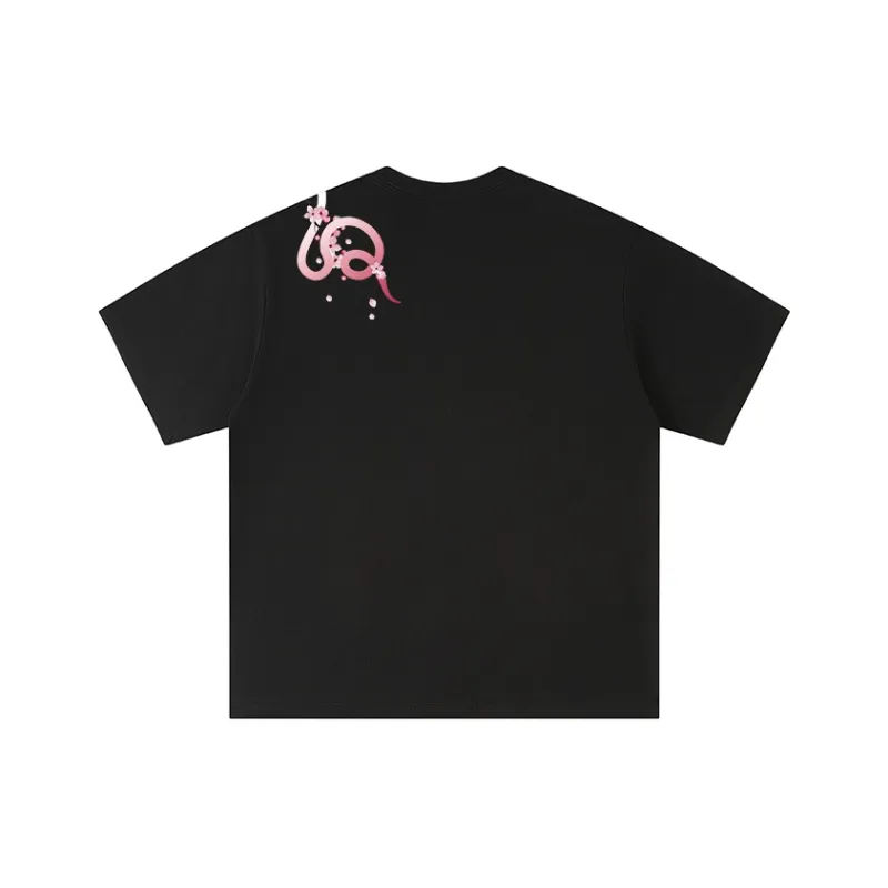 PAUL COSTELLOE T Shirts Unisex-1