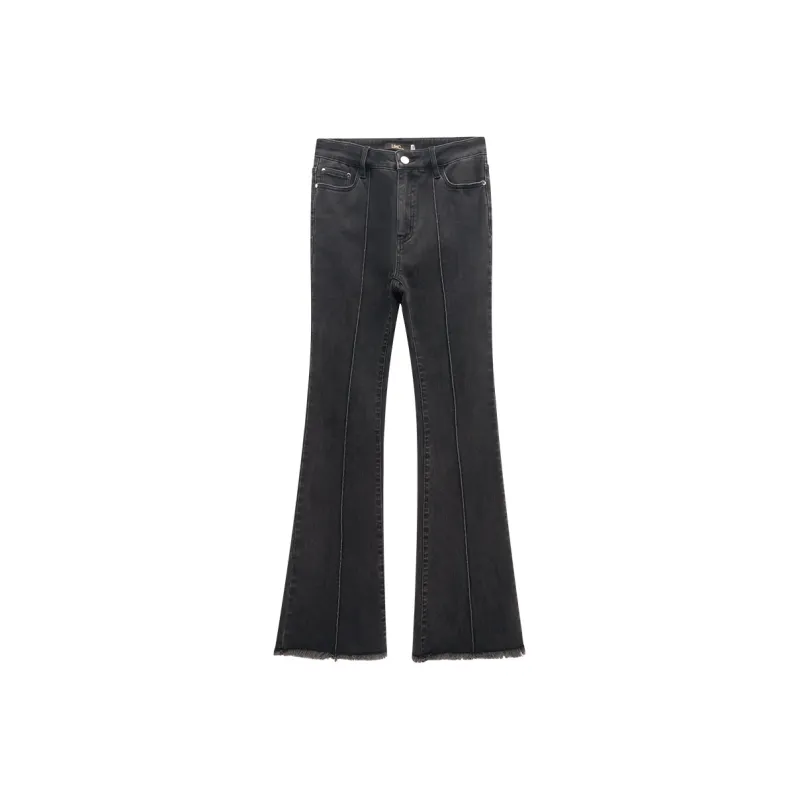 LINCchic Jeans Women's-4