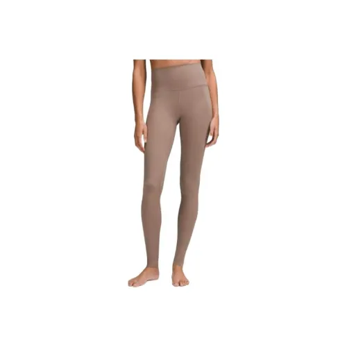 Lululemon Track Leggings Women's