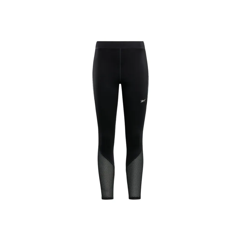 Reebok Leggings Women's Black-0