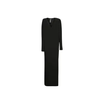 NORMA KAMALI Dolman Gown